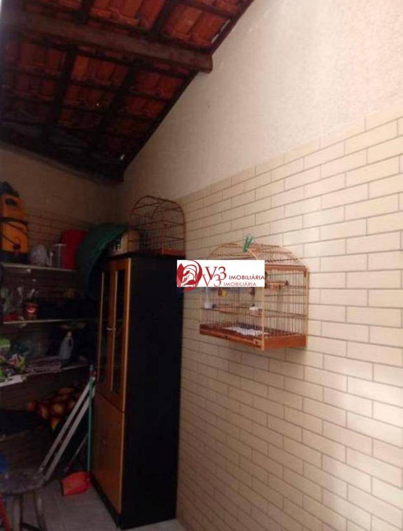 Sobrado à venda com 3 quartos, 158m² - Foto 9