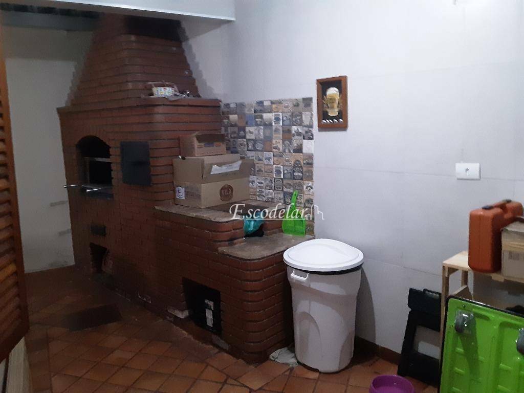 Sobrado à venda com 3 quartos, 160m² - Foto 17