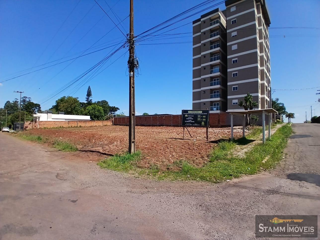 Terreno, 366 m² - Foto 1