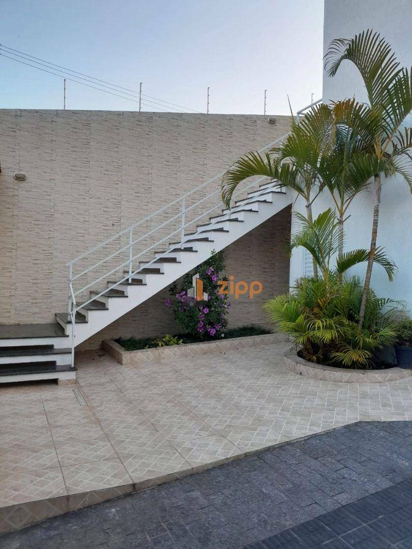 Casa à venda com 2 quartos, 65m² - Foto 41