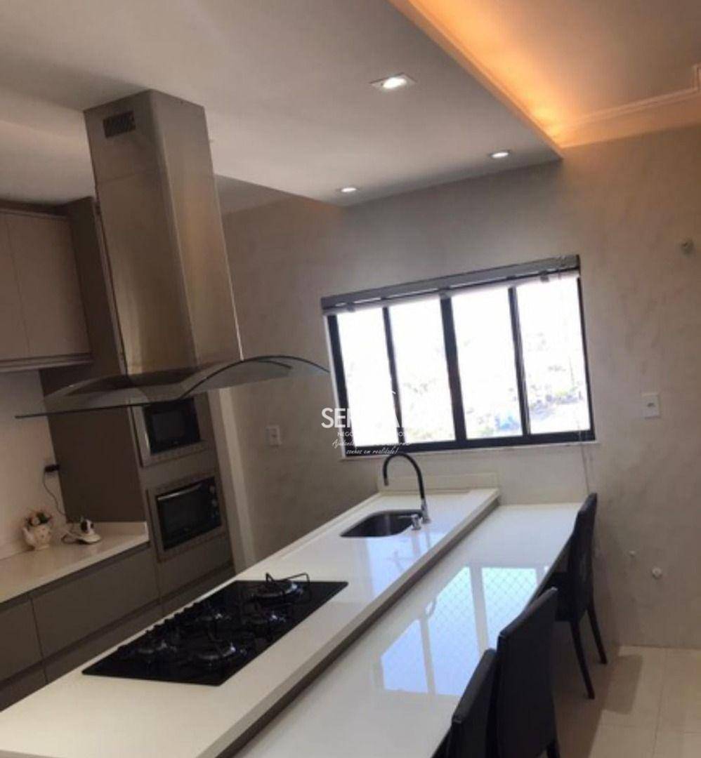 Apartamento à venda com 4 quartos, 327m² - Foto 6