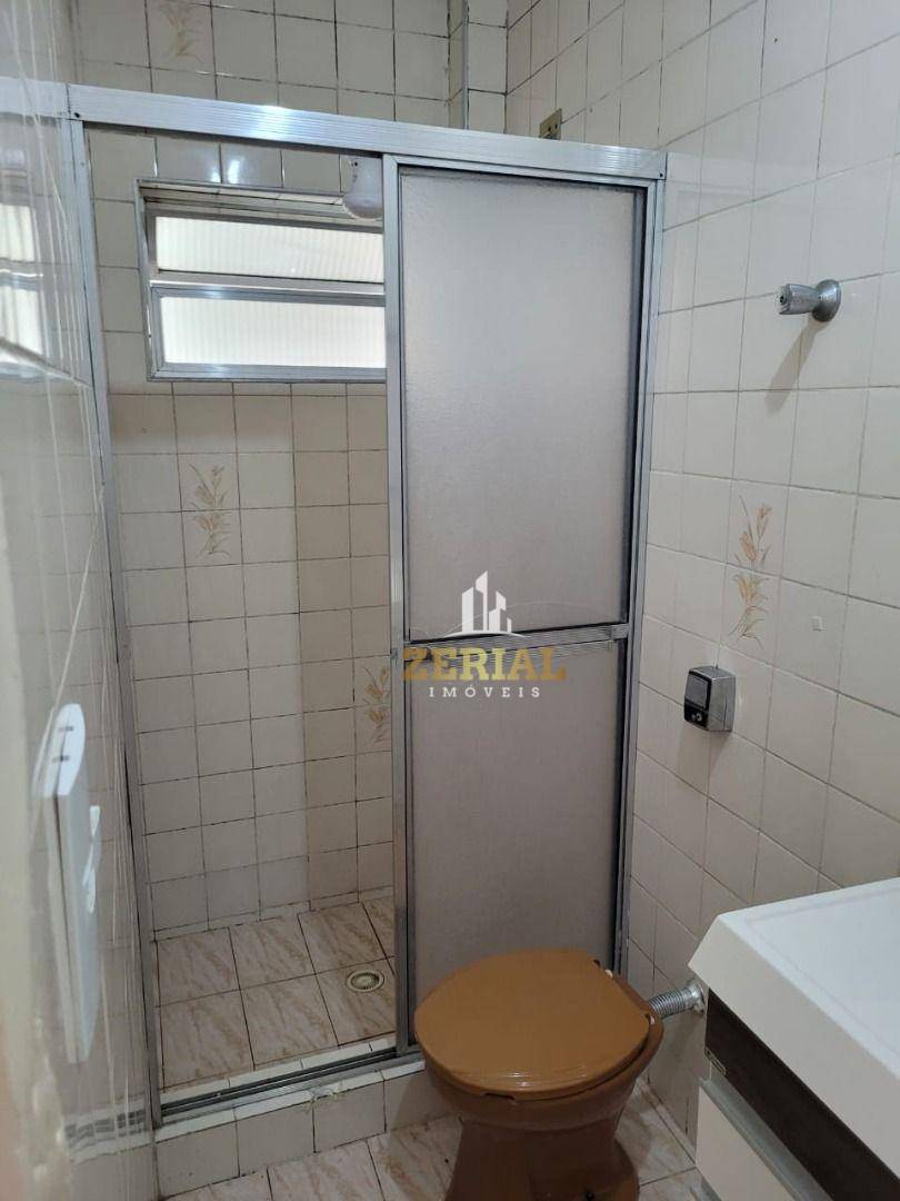 Apartamento à venda com 3 quartos, 64m² - Foto 11