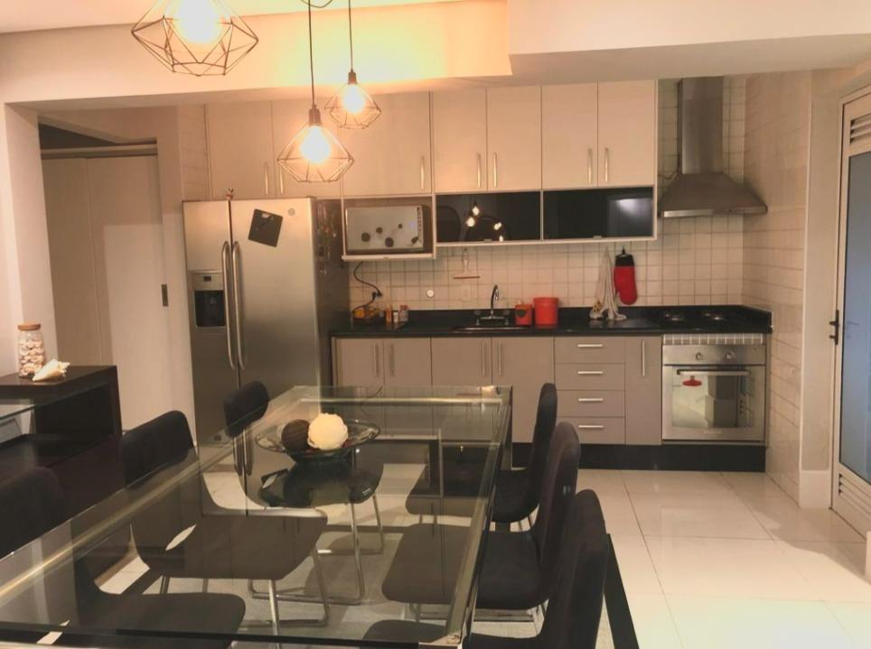 Apartamento à venda com 2 quartos, 96m² - Foto 14