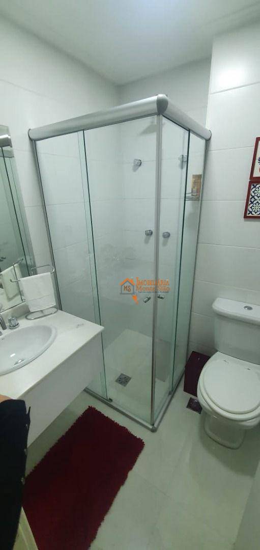 Apartamento à venda com 3 quartos, 107m² - Foto 9