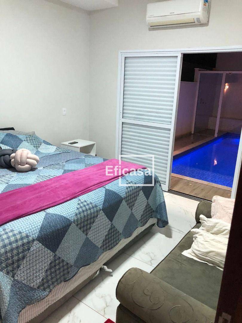 Casa de Condomínio à venda com 3 quartos, 180m² - Foto 14