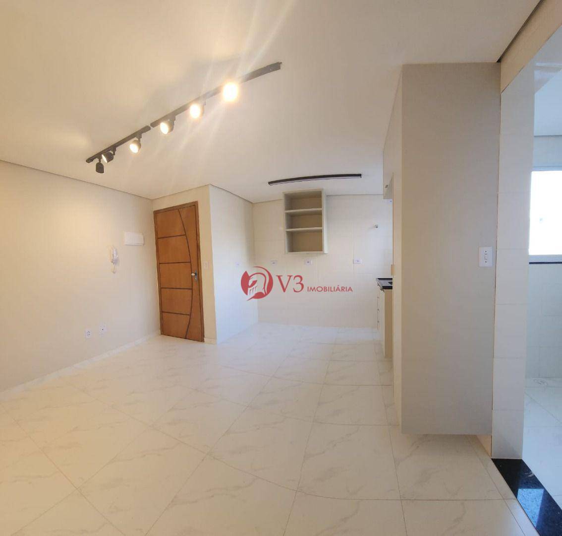 Apartamento à venda com 2 quartos, 42m² - Foto 12