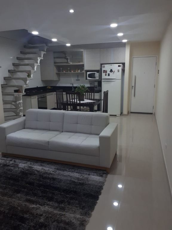 Cobertura à venda com 2 quartos, 150m² - Foto 9