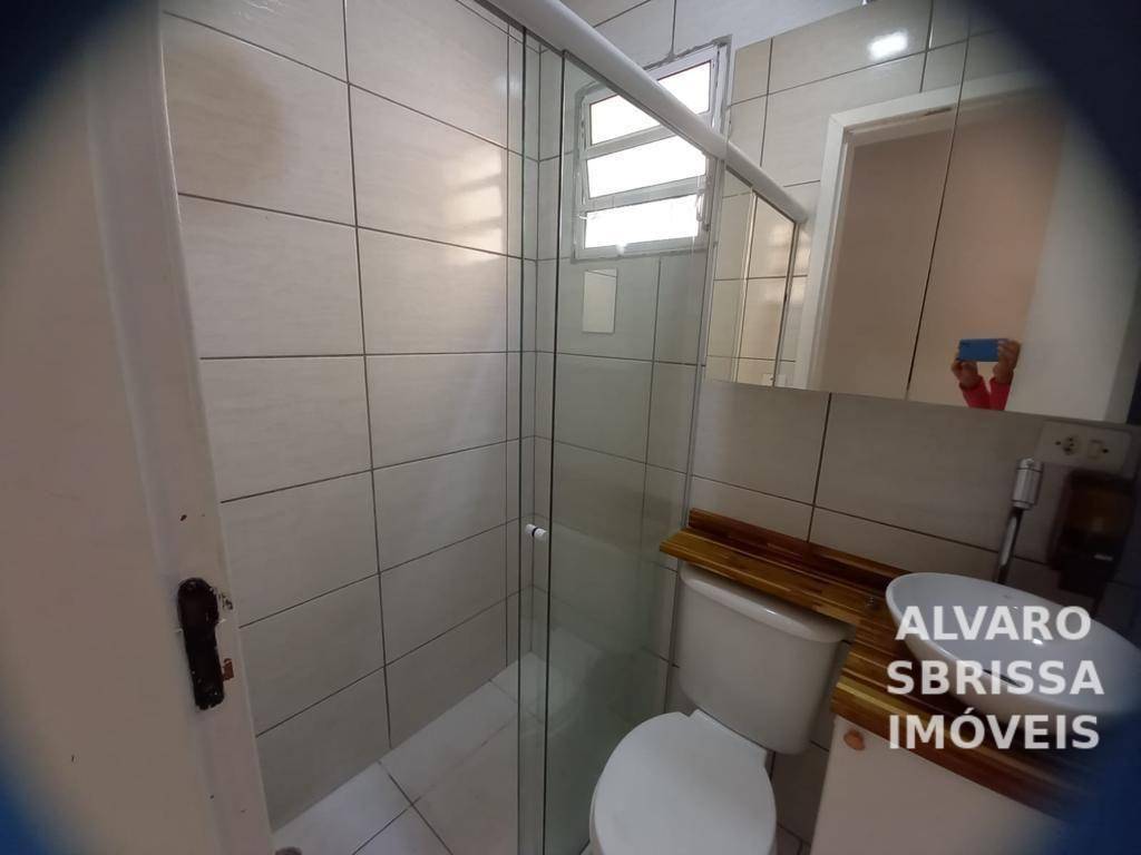 Apartamento à venda com 2 quartos, 125m² - Foto 10