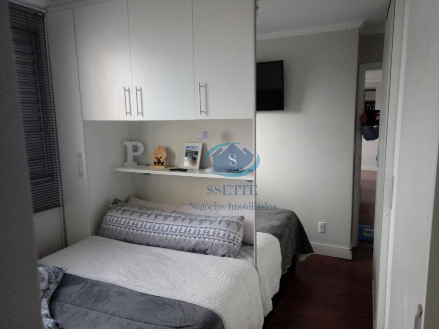 Apartamento à venda com 2 quartos, 49m² - Foto 12