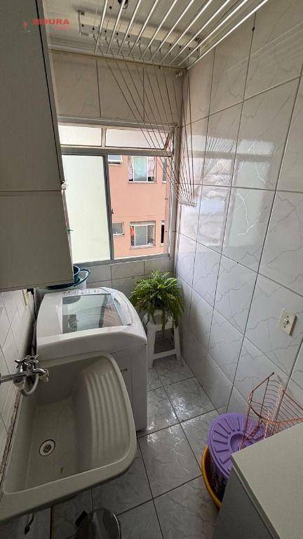 Apartamento à venda com 2 quartos, 50m² - Foto 14