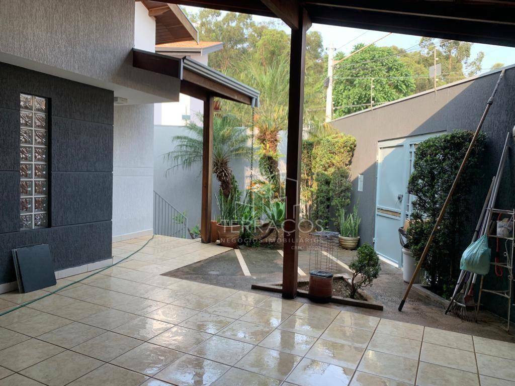 Casa à venda com 3 quartos, 104m² - Foto 32