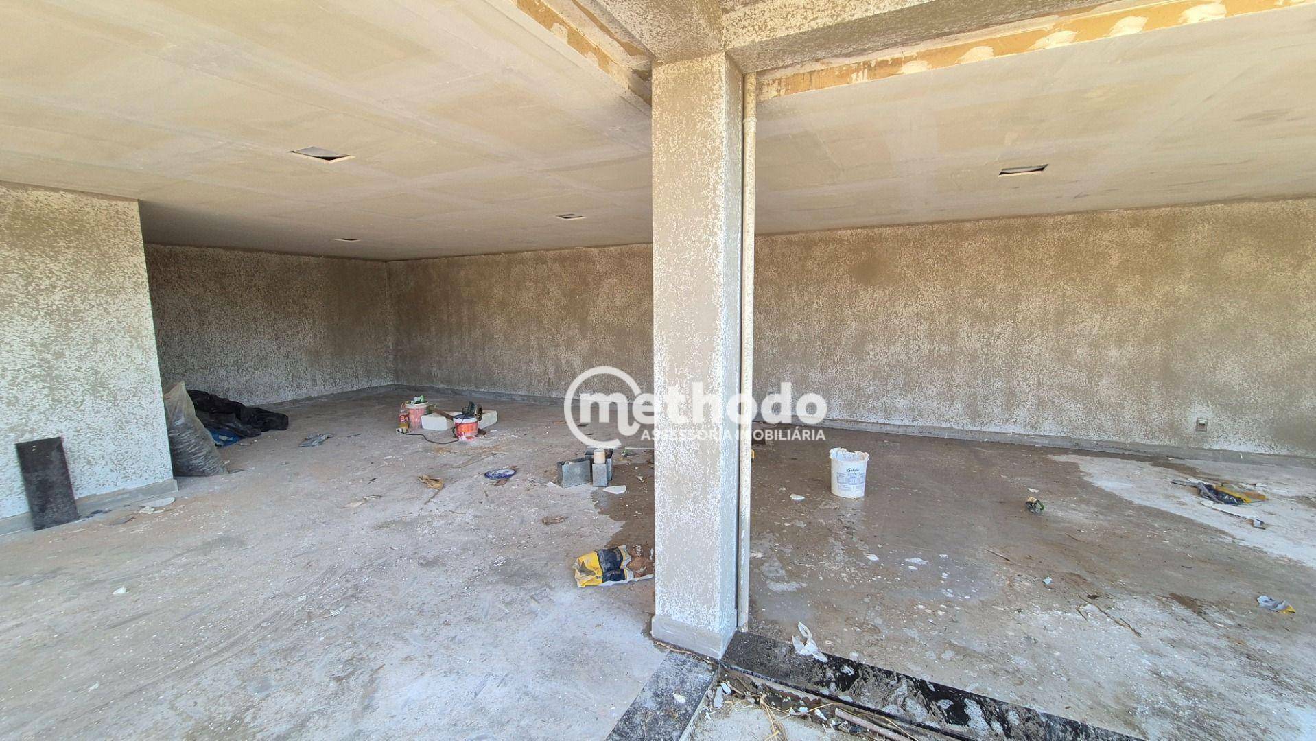 Casa de Condomínio à venda e aluguel com 4 quartos, 570m² - Foto 24