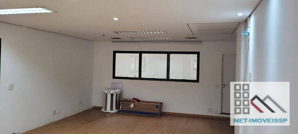 Conjunto Comercial-Sala para alugar, 137m² - Foto 7