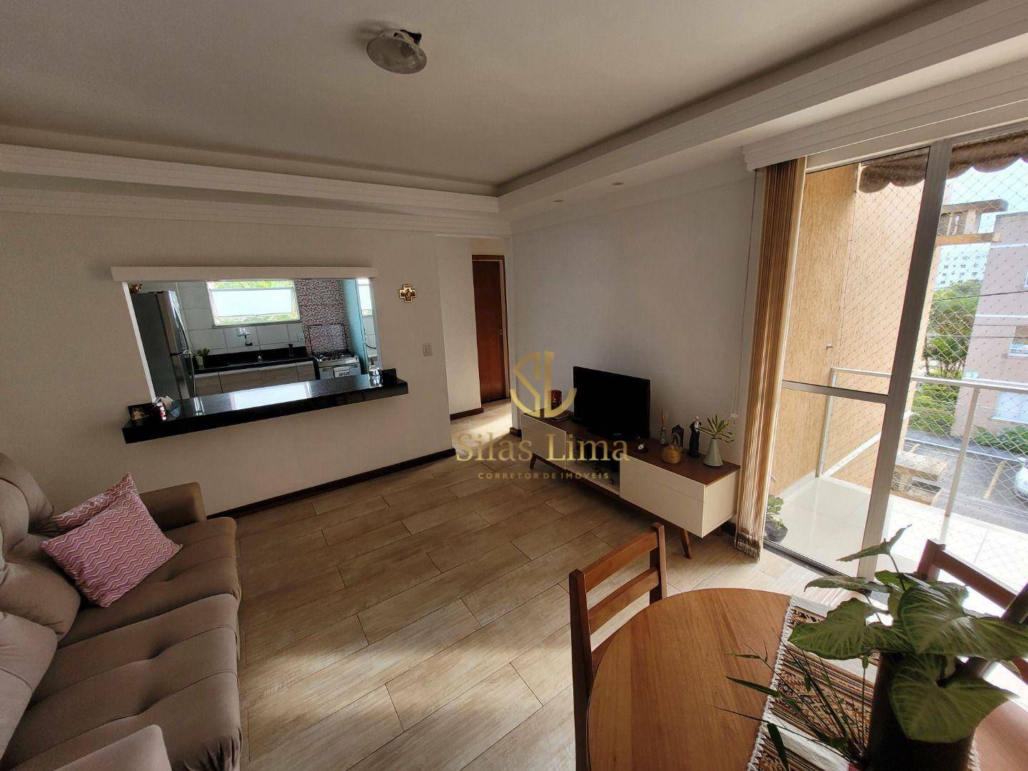 Apartamento à venda com 2 quartos, 65m² - Foto 12