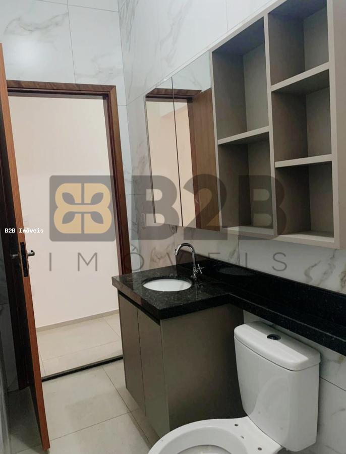 Casa à venda com 3 quartos, 118m² - Foto 9