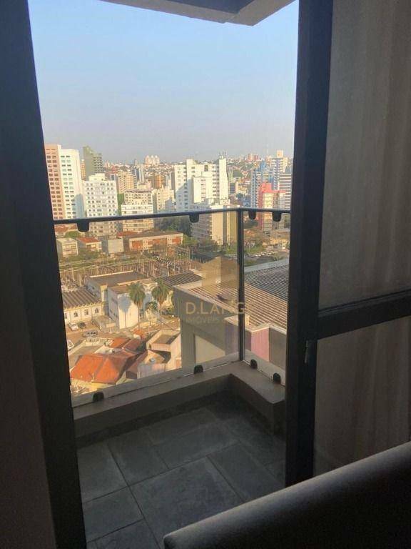 Apartamento à venda com 1 quarto, 60m² - Foto 5