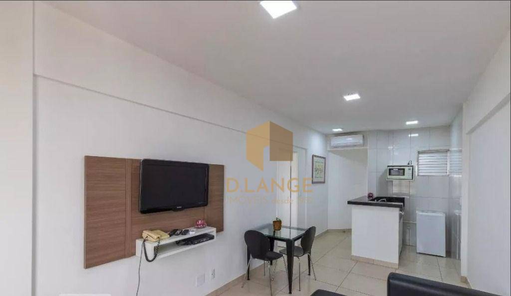 Apartamento à venda com 1 quarto, 50m² - Foto 4