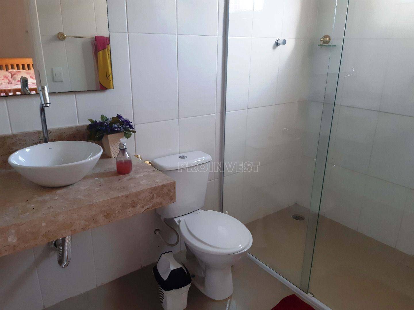 Casa de Condomínio à venda com 4 quartos, 206m² - Foto 14