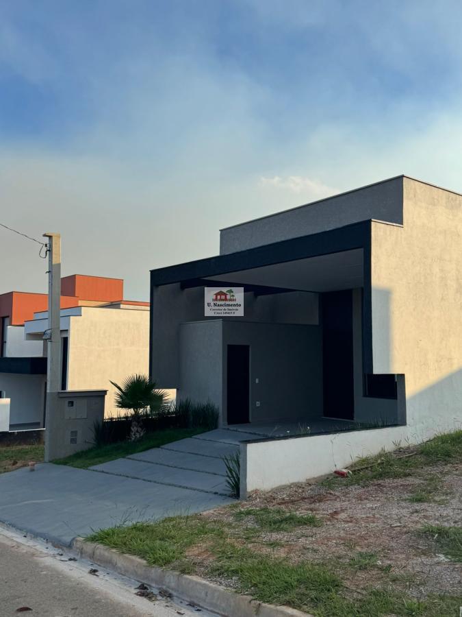 Casa de Condomínio à venda com 3 quartos, 200m² - Foto 19