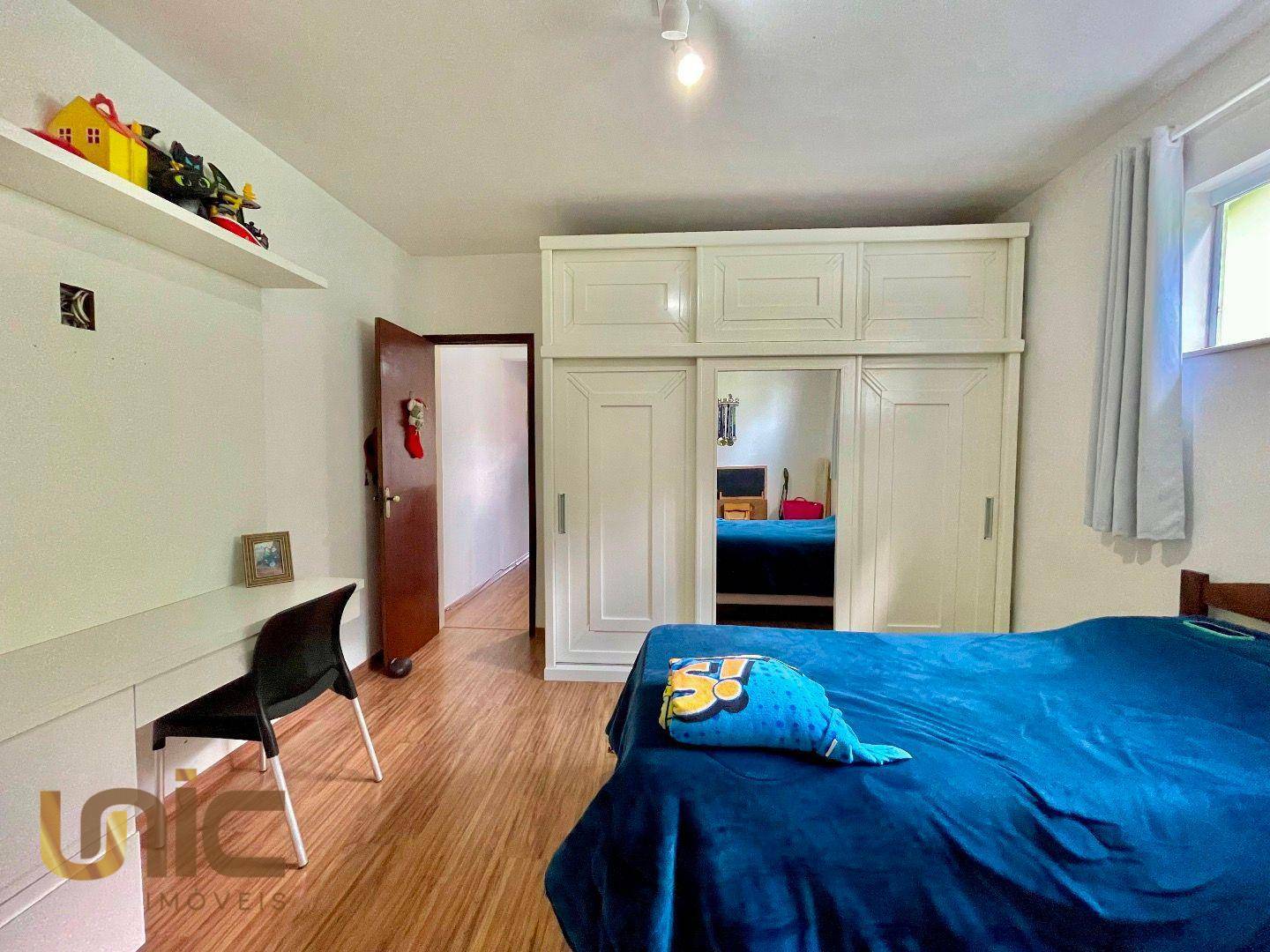 Casa de Condomínio à venda com 3 quartos, 96m² - Foto 20