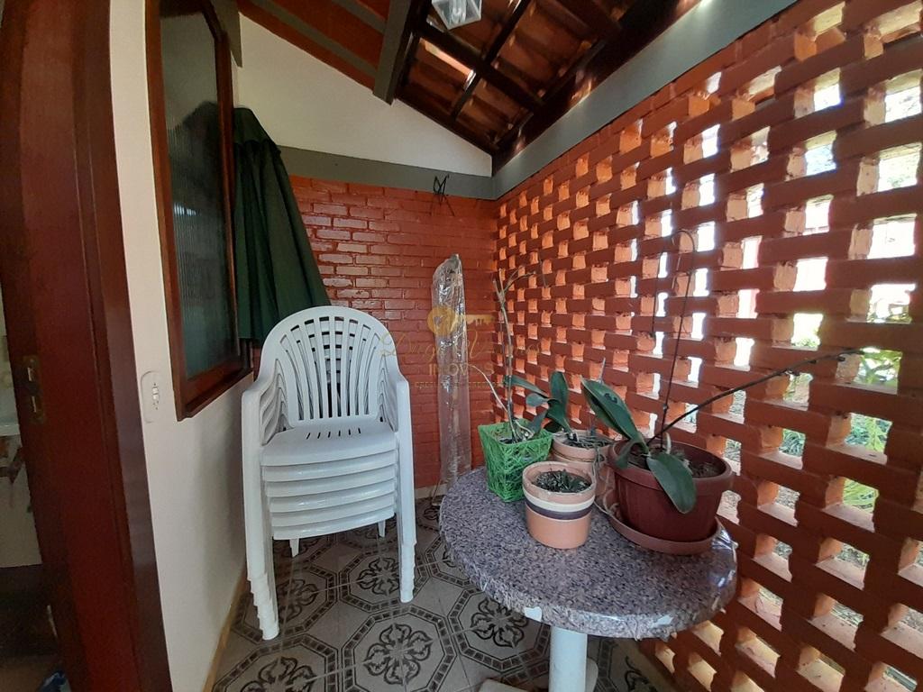 Casa de Condomínio à venda com 3 quartos, 103m² - Foto 20