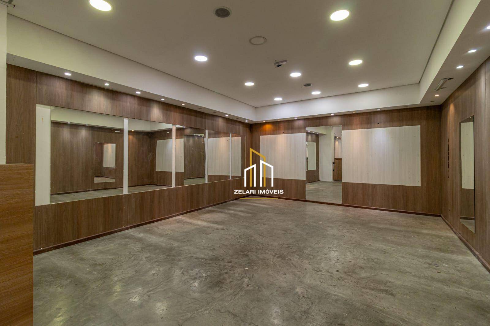 Loja-Salão, 170 m² - Foto 1