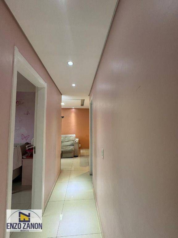 Apartamento à venda com 3 quartos, 60m² - Foto 19