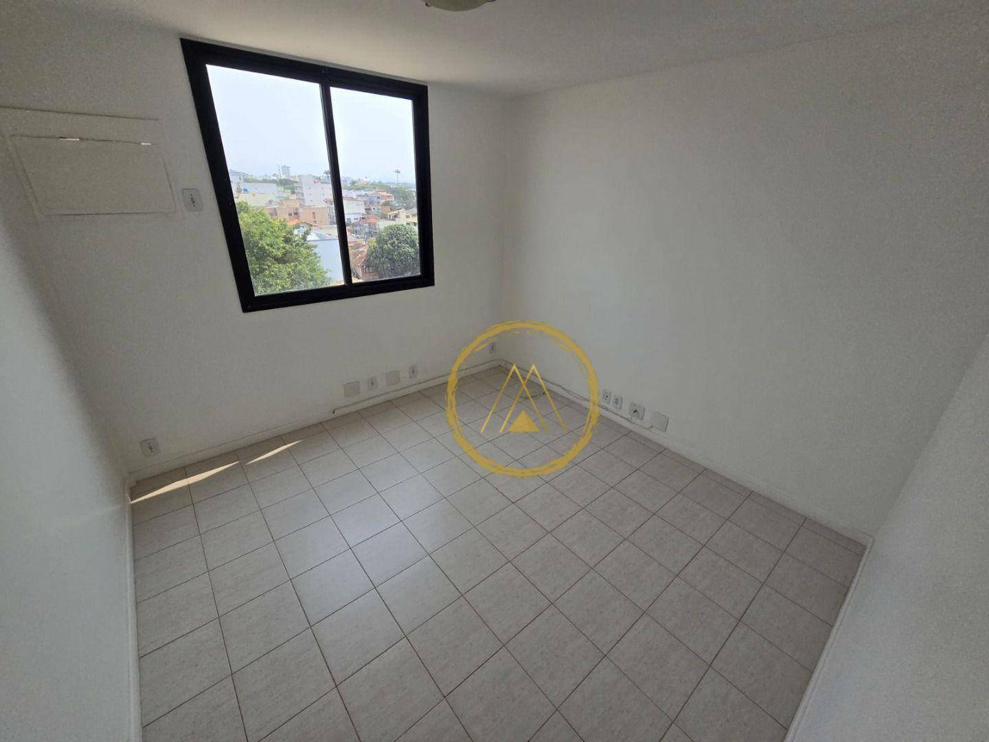 Apartamento à venda com 3 quartos, 105m² - Foto 5