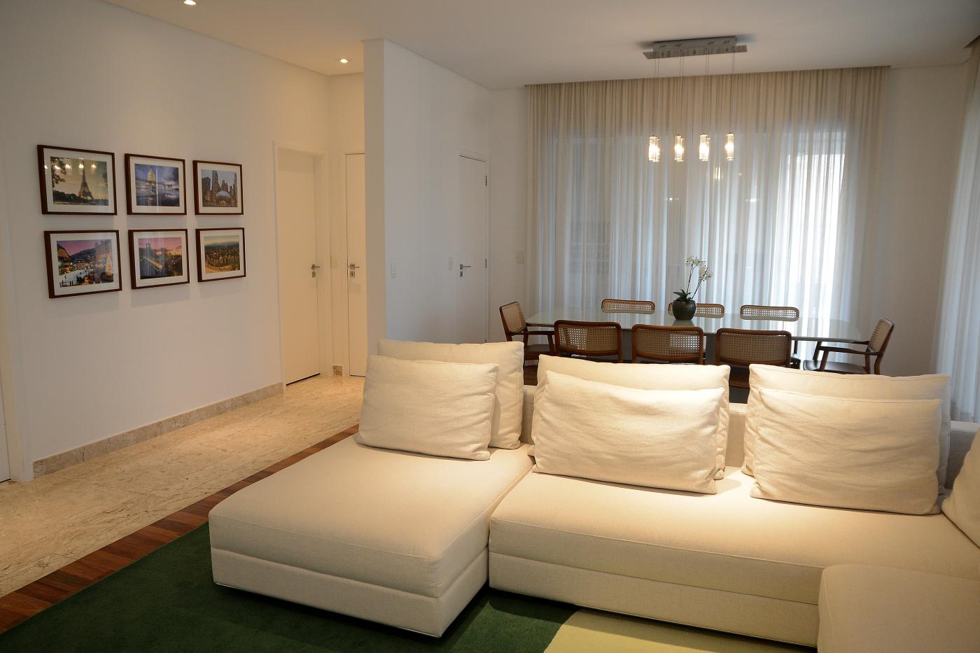 Apartamento à venda com 4 quartos, 284m² - Foto 2