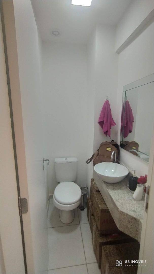 Apartamento à venda com 3 quartos, 91m² - Foto 7