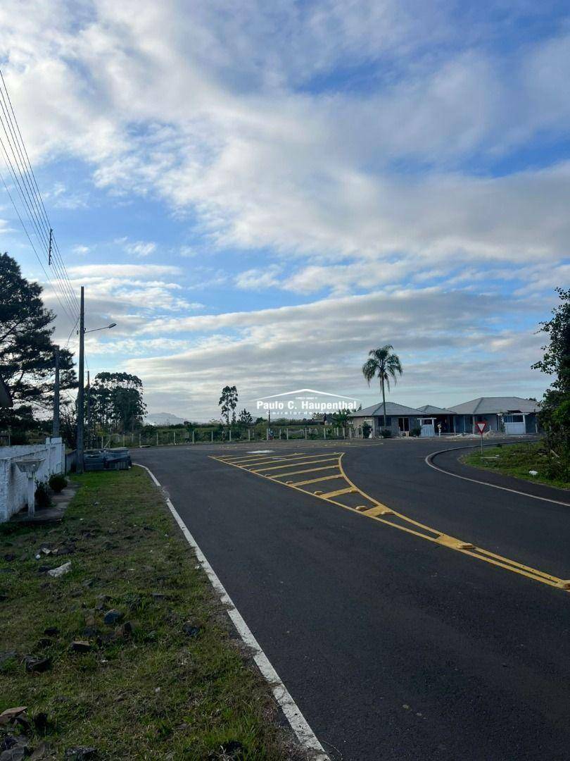 Terreno à venda, 318M2 - Foto 2