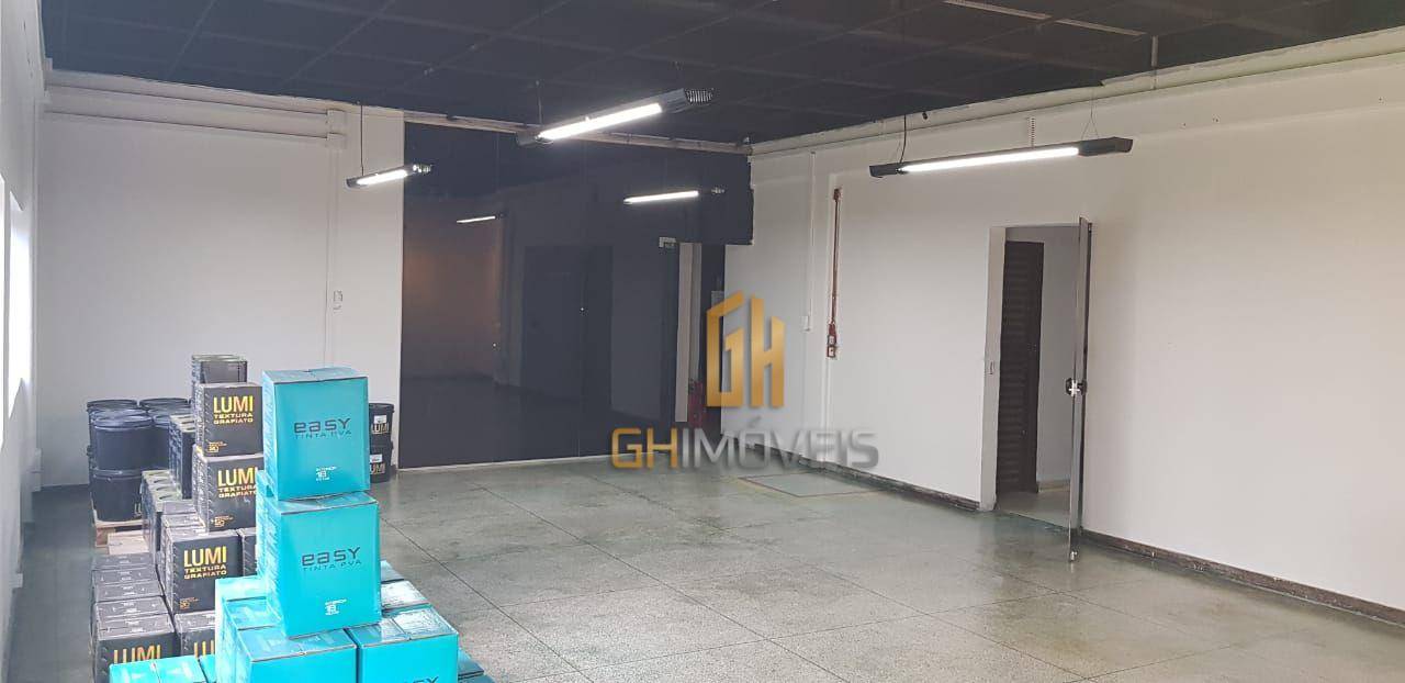 Depósito-Galpão-Armazém à venda, 2170m² - Foto 12