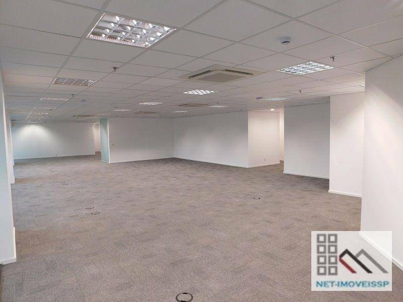 Conjunto Comercial-Sala para alugar, 59m² - Foto 1