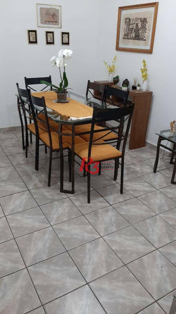 Apartamento à venda com 3 quartos, 110m² - Foto 2