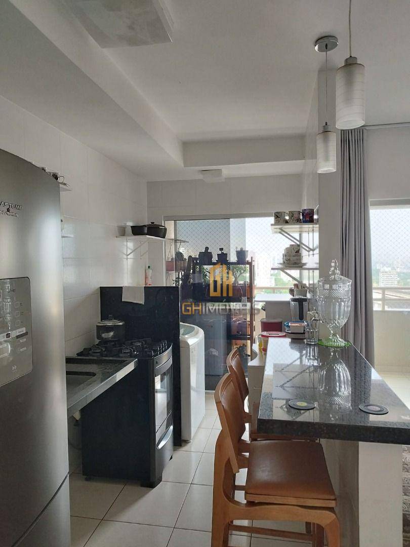 Apartamento à venda com 2 quartos, 63m² - Foto 10