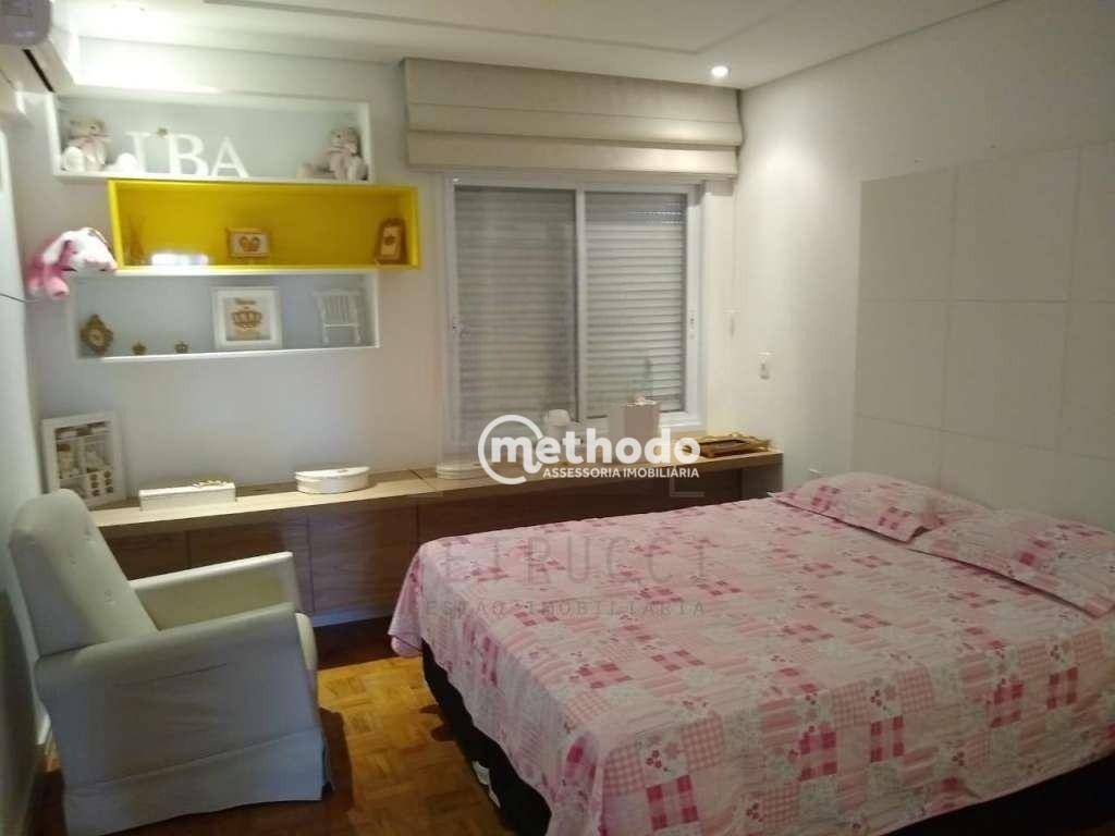 Apartamento à venda com 3 quartos, 165m² - Foto 9