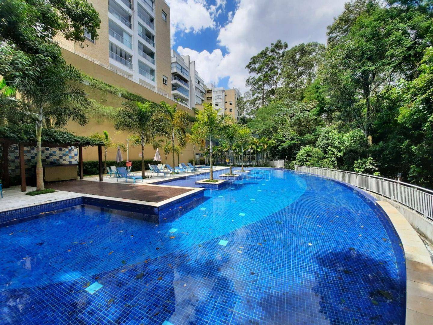 Apartamento à venda com 3 quartos, 105m² - Foto 37