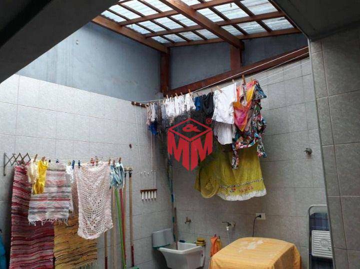 Sobrado à venda com 2 quartos, 121m² - Foto 9