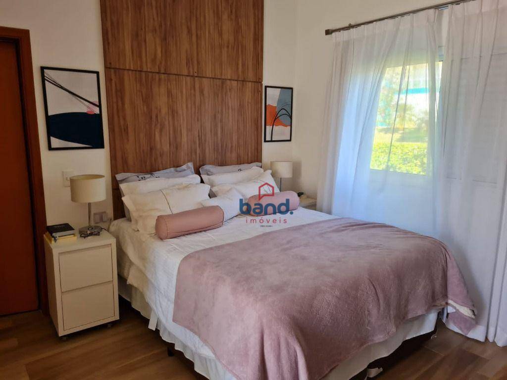 Casa de Condomínio à venda com 3 quartos, 223m² - Foto 10