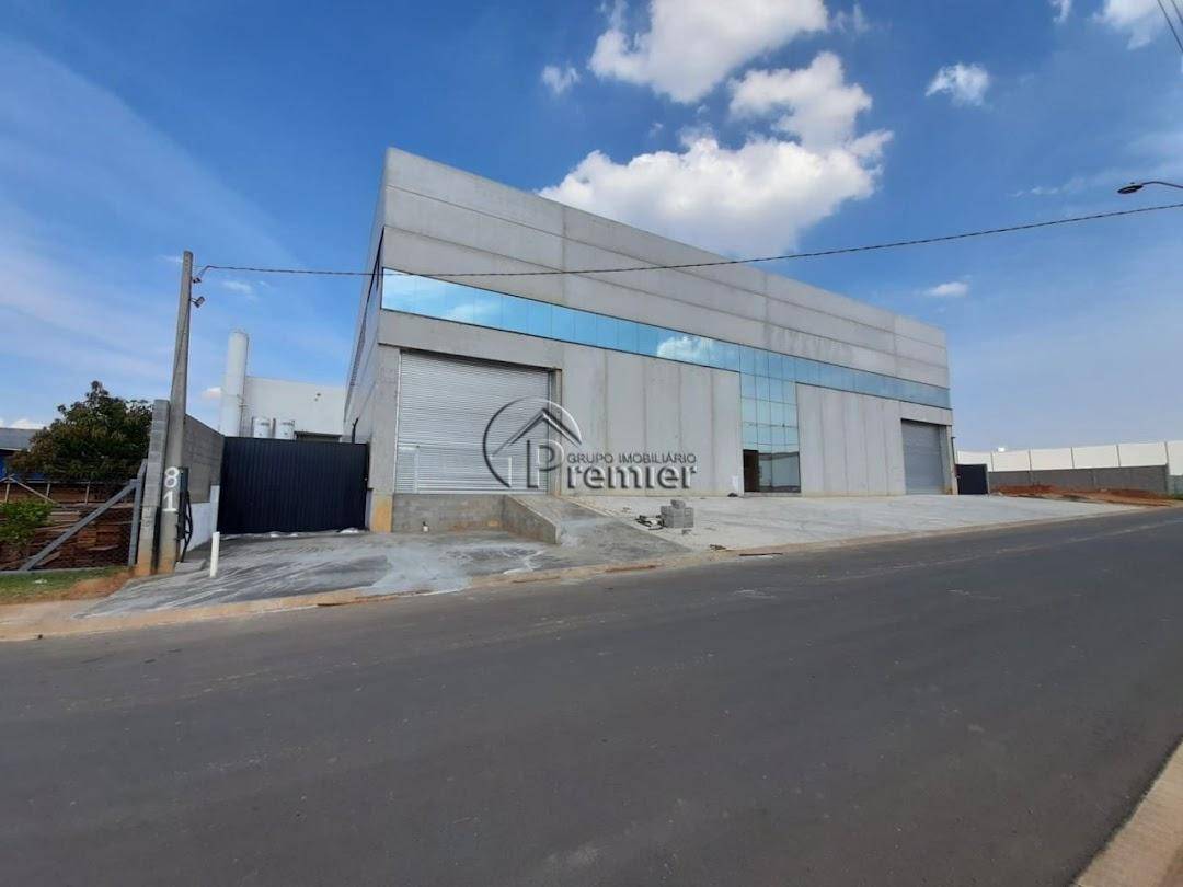 Depósito-Galpão-Armazém para alugar, 1150m² - Foto 14