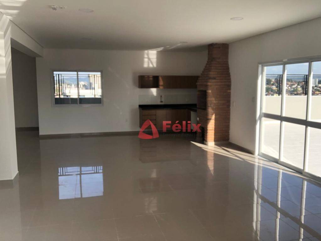 Apartamento à venda com 3 quartos, 104m² - Foto 32