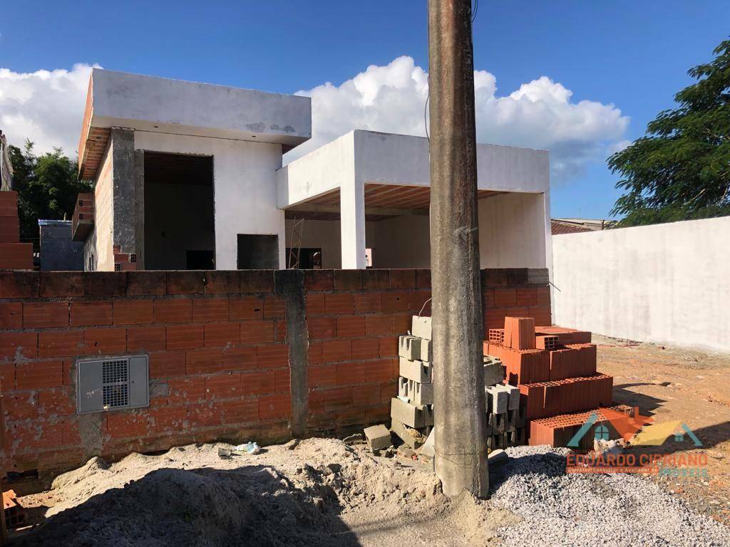 Casa à venda com 3 quartos, 120m² - Foto 20