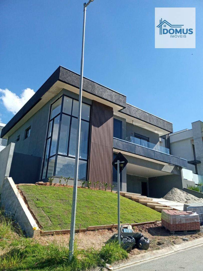 Sobrado à venda com 5 quartos, 355m² - Foto 39