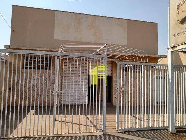 Loja-Salão, 400 m² - Foto 1