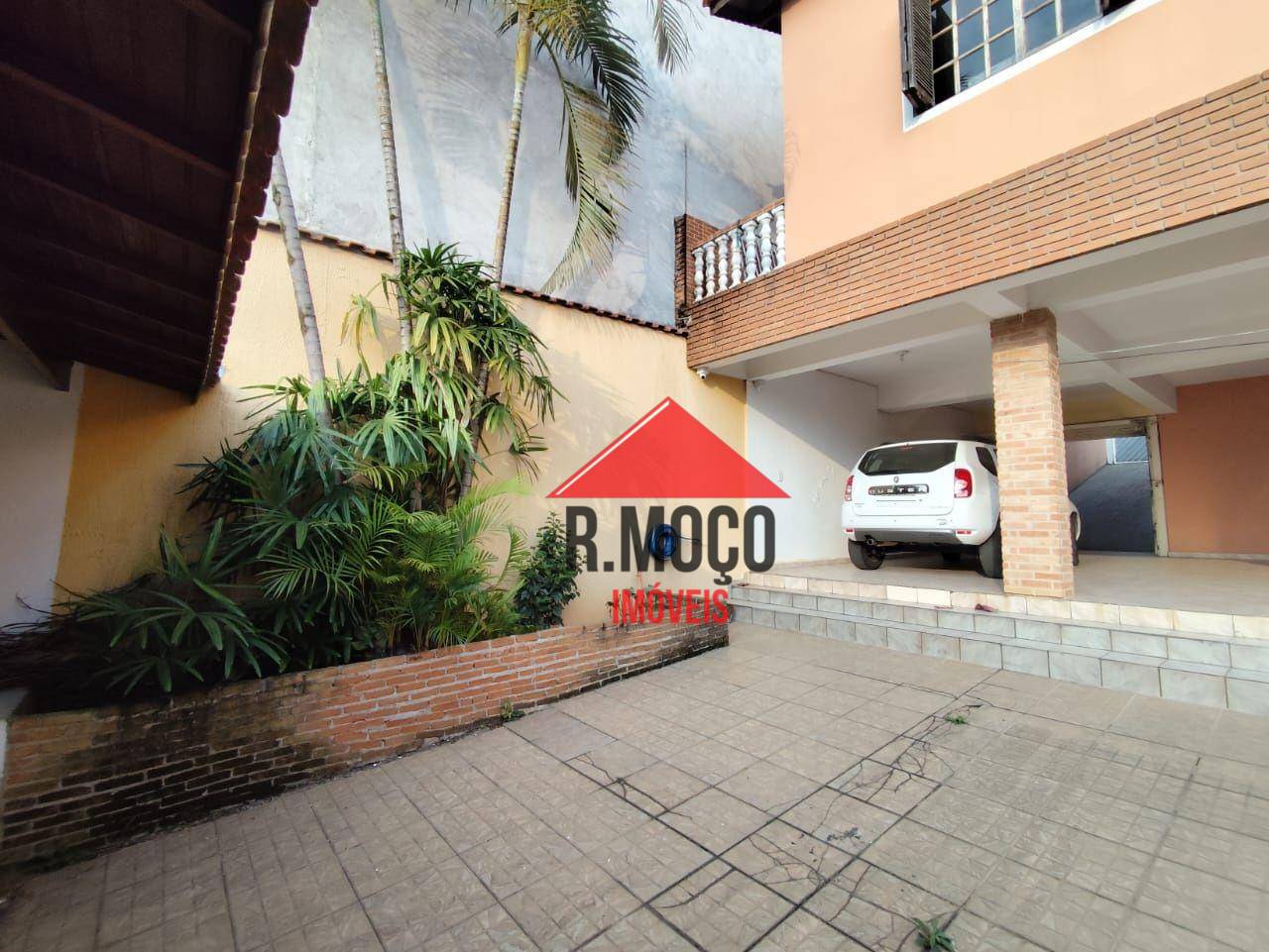 Casa à venda com 5 quartos, 160m² - Foto 33