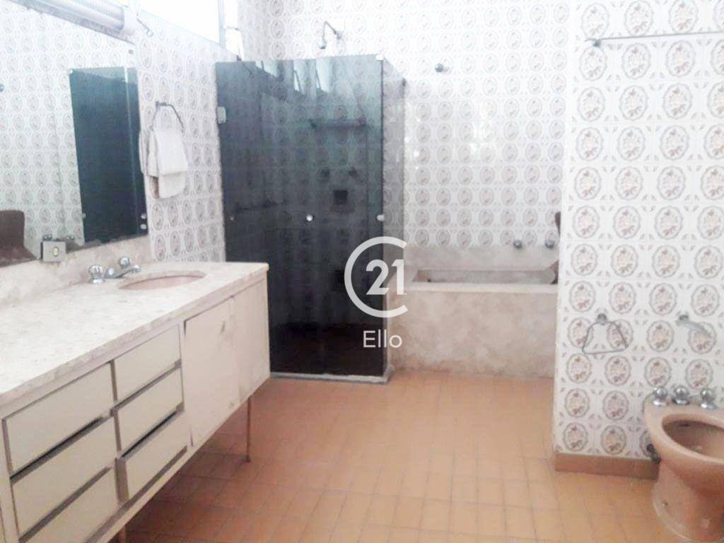 Casa à venda e aluguel com 5 quartos, 1400m² - Foto 12