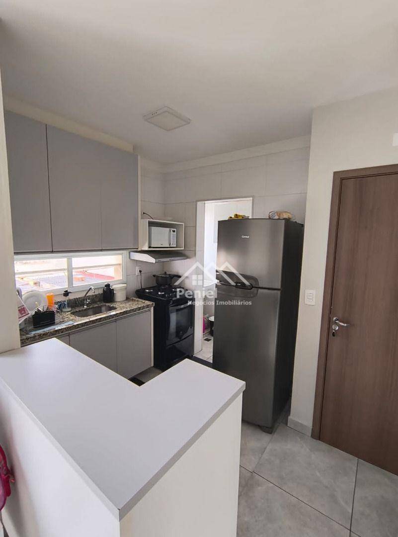 Apartamento à venda com 2 quartos, 49m² - Foto 5