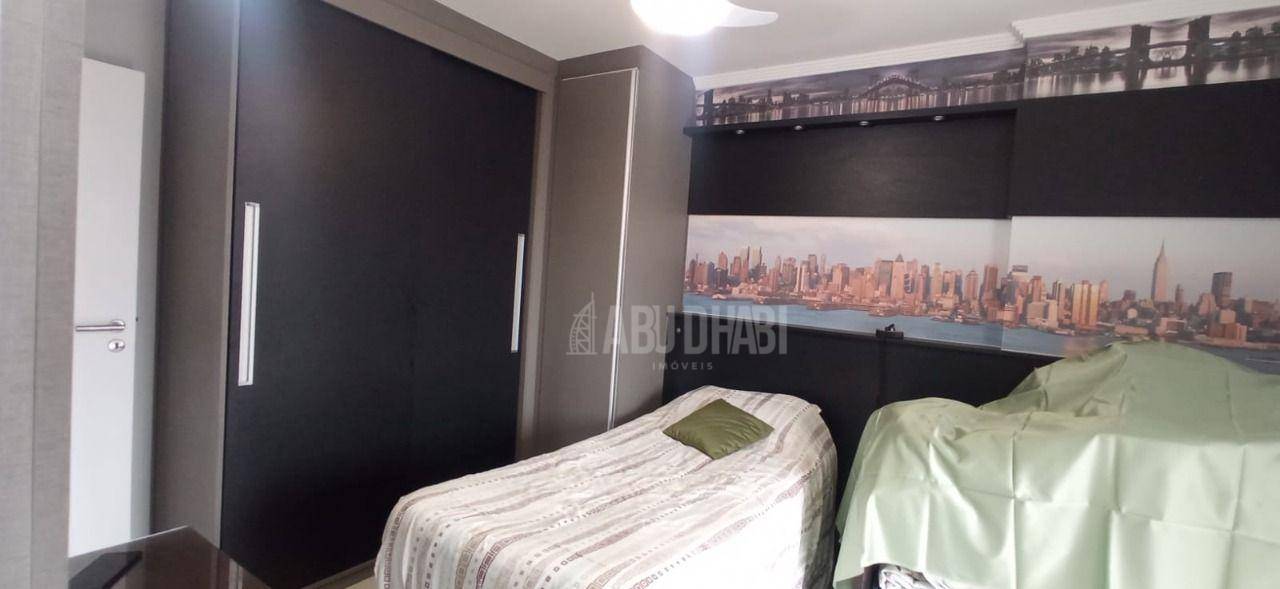 Apartamento à venda com 3 quartos, 154m² - Foto 20