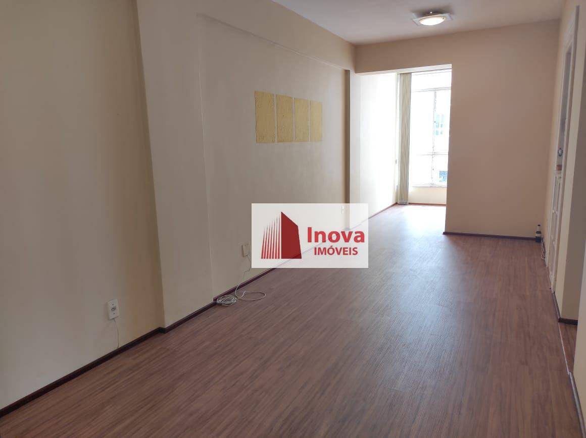 Apartamento à venda com 1 quarto, 50m² - Foto 7