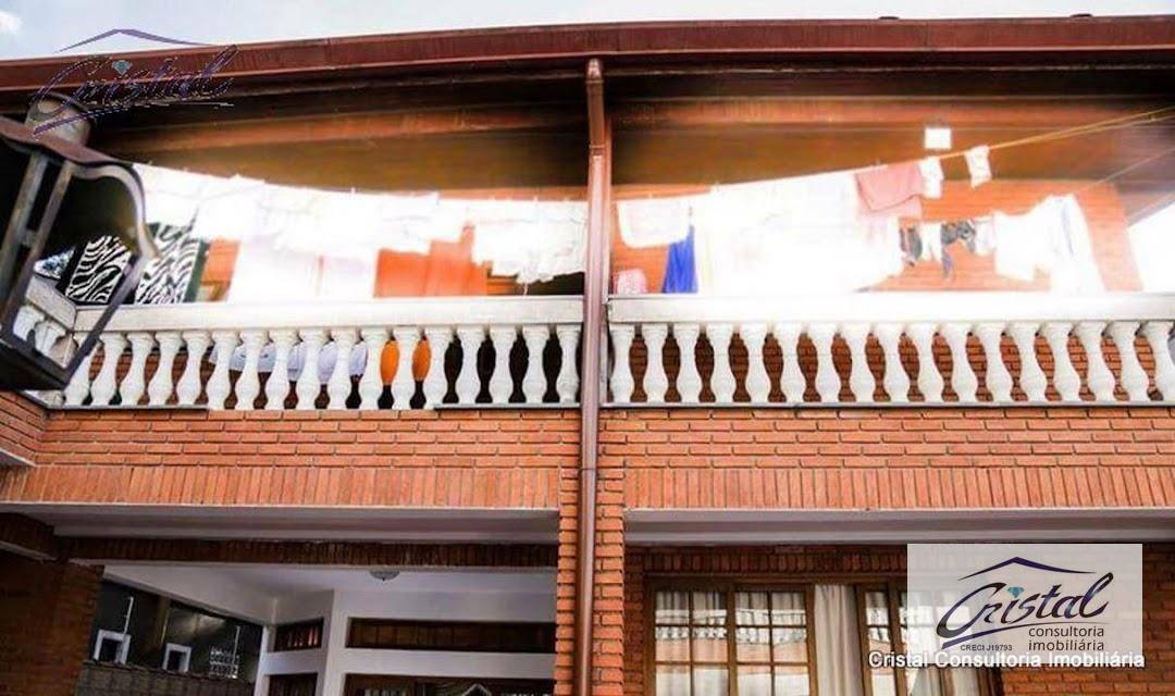 Casa de Condomínio à venda com 3 quartos, 576m² - Foto 13